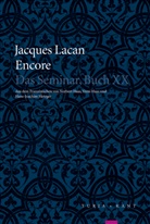 Jacques Lacan - Encore