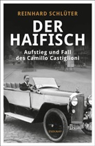 Reinhard Schlüter - Der Haifisch