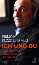 Philippe Pozzo di Borgo - Ich und Du