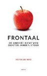 Metta de Noo - Frontaal