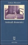 Letizia Muratori - Animali domestici