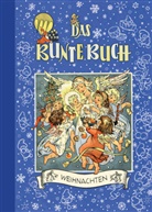 Czerwenka, Czerwenka, Erwi Czerwenka, Erwin Czerwenka, Ursula Czerwenka, Erwi Czerwenka (Dr.)... - Das bunte Buch - Weihnachten