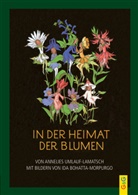 Annelies Umlauf-Lamatsch, Anneliese Umlauf-Lamatsch, Ida Bohatta-Morpurgo - In der Heimat der Blumen
