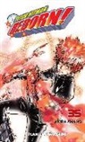 Akira Amano - Tutor Hitman Reborn 35