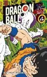 Akira Toriyama - Dragon Ball, Freezer 4