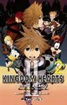 Shiro Amano - Kingdom Hearts II