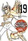 Masami Kurumada - Saint Seiya 19