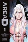 Nanatsuki Kyouichi, Yang Kyung-Il - Área D 1