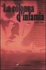 Marco Tesei - La colonna d'infamia
