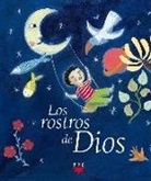 Marie-Hélène Delval, Bárbara Nascimbeni - Los rostros de Dios