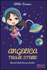 Attilio Scremin - Angelica tra le stelle