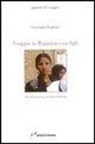 Giovanna Fogliati - Viaggio in Rajastan con figli