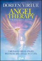 Doreen Virtue - Terapia degli angeli. I messaggi degli angeli per ogni area della tua vita