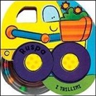 Ruspa. I trillini
