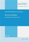 Steven Howe, Jessica Lai, Jessica C. Lai - Recht und Kultur