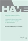 Walter Fellmann, Stephan Weber - Haftpflichtprozess 2015