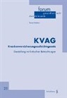 Thomas Poledna, Tomas Poledna - KVAG Krankenversicherungsaufsichtsgesetz
