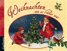 Katharina Mauder - Weihnachten, wie es früher war