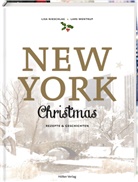 Lisa Nieschlag, Lars Wentrup, Julia Cawley - New York Christmas