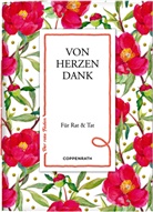 Von Herzen Dank