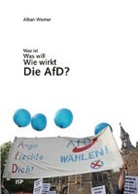 Alban Werner - Was ist, was will, wie wirkt die AfD?