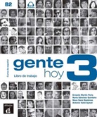 Gente hoy - 3: Gente hoy 3 B2