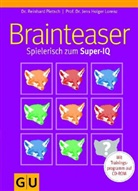 Jens H. Lorenz, Jens Holger Lorenz, Reinhard Pietsch - Brainteaser