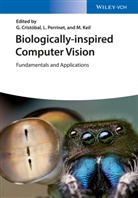 Gabriel Perrinet Cristobal, Gabriel Cristóbal, Matthias Keil, Laurent Perrinet, Gabriel Cristobal, Gabriel Cristóbal... - Biologically Inspired Computer Vision