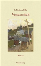 S. Corinna Bille, Hilde Fieguth, Rolf Fieguth - Venusschuh