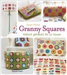 Susan Pinner - Granny Squares