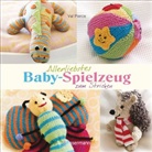 Val Pierce - Allerliebstes Baby-Spielzeug zum Stricken