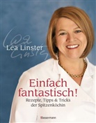 Lea Linster, Léa Linster - Einfach fantastisch!