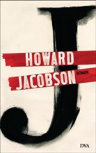 Howard Jacobson - J