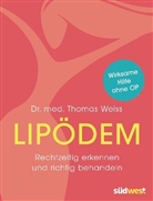 Thomas Weiß, Thomas (Dr. med.) Weiss - Lipödem