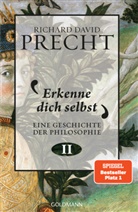 Richard David Precht - Erkenne dich selbst