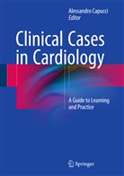 Alessandr Capucci, Alessandro Capucci - Clinical Cases in Cardiology