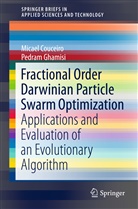 Micae Couceiro, Micael Couceiro, Pedram Ghamisi - Fractional Order Darwinian Particle Swarm Optimization