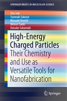 Masaaki Omichi, Masaaki et al Omichi, Akinori Saeki, Daisuke Sakamaki, Tsuneak Sakurai, Tsuneaki Sakurai... - High-Energy Charged Particles