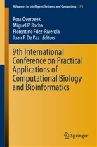 Juan F. De Paz, Florentino Fdez-Riverola, Florentino Fdez-Riverola et al, Florentino Fernandez-Riverola, Ross Overbeek, Migue P Rocha... - 9th International Conference on Practical Applications of Computational Biology and Bioinformatics