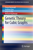 Pouy Baniasadi, Pouya Baniasadi, Vladimi Ejov, Vladimir Ejov, Jerzy A et Filar, Jerzy A. Filar... - Genetic Theory for Cubic Graphs