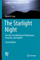 David H Levy, David H. Levy - The Starlight Night