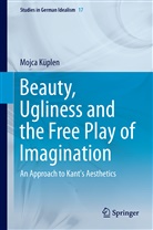 Mojca Küplen - Beauty, Ugliness and the Free Play of Imagination
