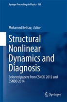 Mohame Belhaq, Mohamed Belhaq - Structural Nonlinear Dynamics and Diagnosis