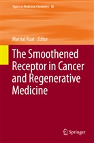 Martia Ruat, Martial Ruat - The Smoothened Receptor in Cancer and Regenerative Medicine