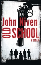 John Niven - Old School