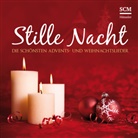 Das Solistenensemble, Gerhar Schnitter, Gerhard Schnitter - Stille Nacht, 1 Audio-CD (Hörbuch)
