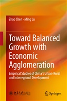 Zha Chen, Zhao Chen, Ming Lu - Toward Balanced Growth with Economic Agglomeration