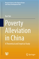 Kun Yan - Poverty Alleviation in China