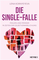 Nils Aschenbeck, Len Kornyeyeva, Lena Kornyeyeva - Die Single-Falle