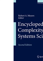 Robert A. Meyers - Encyclopedia of Complexity and Systems Science, 5 Vol.